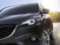 Technische Daten und Spezifikationen für Mazda CX-9 Restyling - picture 3