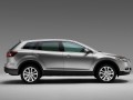 Technische Daten und Spezifikationen für Mazda CX-9 Restyling - picture 4