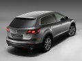 Technische Daten und Spezifikationen für Mazda CX-9 Restyling - picture 5