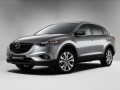 CX-9 Restyling