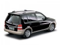 Technical specifications and characteristics for【Mazda Demio (DW)】 - picture 3