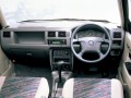 Technical specifications and characteristics for【Mazda Demio (DW)】 - picture 4