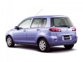 Технические характеристики о Mazda Demio (DY) - picture 3