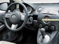 Caratteristiche tecniche di Mazda Demio III (DE) - picture 6