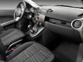 Caratteristiche tecniche di Mazda Demio III (DE) - picture 7