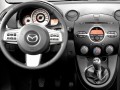 Caratteristiche tecniche di Mazda Demio III (DE) - picture 5