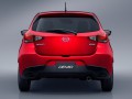 Технические характеристики о Mazda Demio IV (DJ) - picture 3