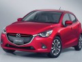 Технические характеристики о Mazda Demio IV (DJ) - picture 2