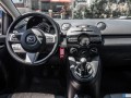 Технические характеристики о Mazda Demio IV (DJ) - picture 5