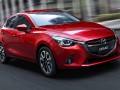 Технические характеристики о Mazda Demio IV (DJ) - picture 4