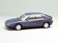 Technische Daten und Spezifikationen für Mazda Familia Hatchback - picture 2