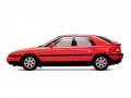 Technische Daten und Spezifikationen für Mazda Familia Hatchback - picture 1