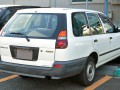 Technische Daten und Spezifikationen für Mazda Familia Wagon - picture 2