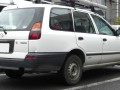 Technische Daten und Spezifikationen für Mazda Familia Wagon - picture 3