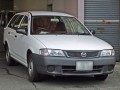Familia Wagon