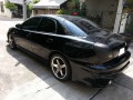 Technical specifications and characteristics for【Mazda Lantis (CBA8P)】 - picture 3