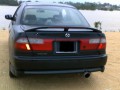 Technical specifications and characteristics for【Mazda Lantis (CBA8P)】 - picture 4