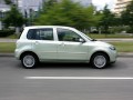 Технически характеристики за Mazda Mazda 2 (DY) - picture 4