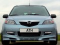 Технически характеристики за Mazda Mazda 2 (DY) - picture 3