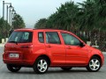 Технически характеристики за Mazda Mazda 2 (DY) - picture 5