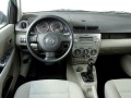 Технически характеристики за Mazda Mazda 2 (DY) - picture 6