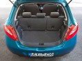 Технические характеристики о Mazda Mazda 2 II (DE2) Restyling - picture 10