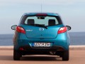 Технические характеристики о Mazda Mazda 2 II (DE2) Restyling - picture 5