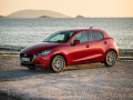 Технические характеристики о Mazda Mazda 2 III (DJ) Restyling - picture 1