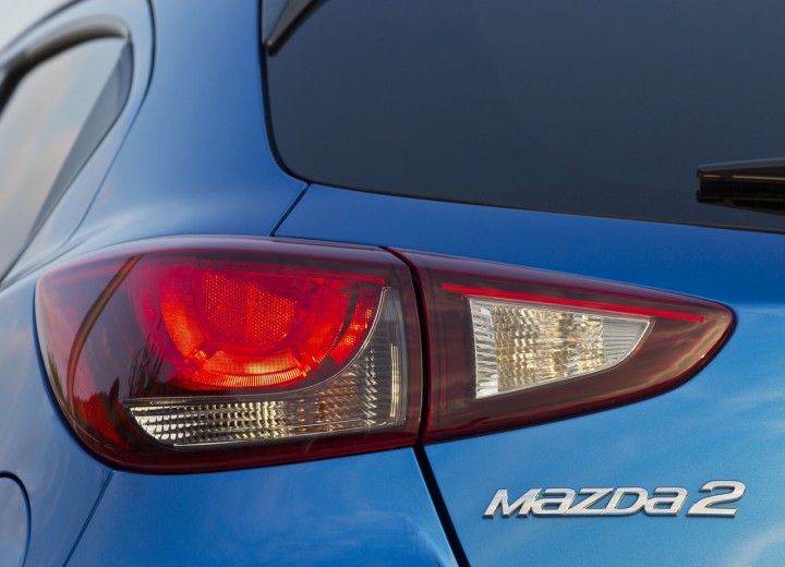 Технические характеристики о Mazda Mazda 2 III (DJ) - picture 6