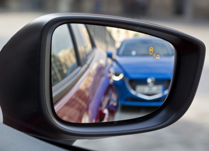 Технические характеристики о Mazda Mazda 2 III (DJ) - picture 19