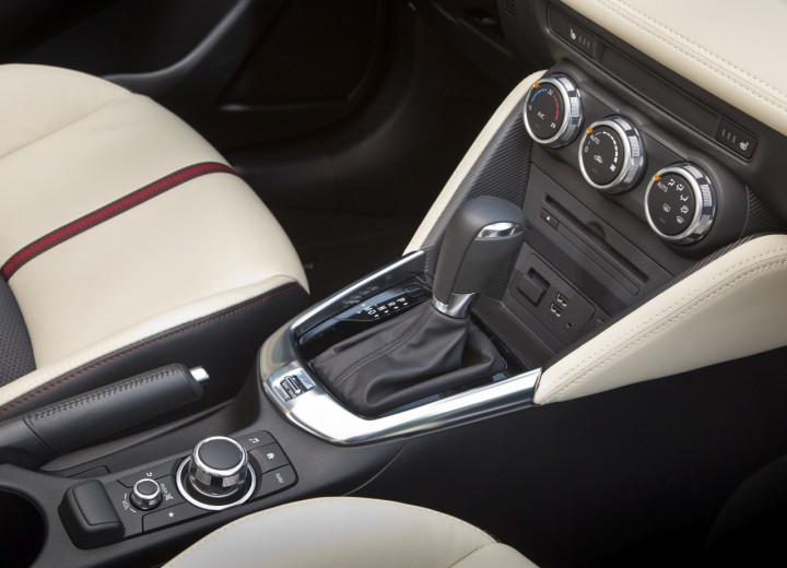 Технические характеристики о Mazda Mazda 2 III (DJ) - picture 16