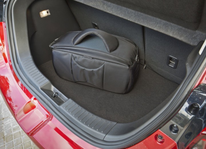 Технические характеристики о Mazda Mazda 2 III (DJ) - picture 20