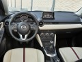 Технические характеристики о Mazda Mazda 2 III (DJ) - picture 9