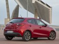 Технические характеристики о Mazda Mazda 2 III (DJ) - picture 3