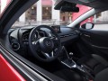 Технические характеристики о Mazda Mazda 2 III (DJ) - picture 13