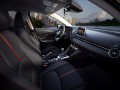 Технические характеристики о Mazda Mazda 2 III (DJ) - picture 12