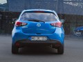 Технические характеристики о Mazda Mazda 2 III (DJ) - picture 5