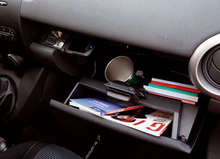 Технически характеристики за Mazda Mazda 2 - picture 15
