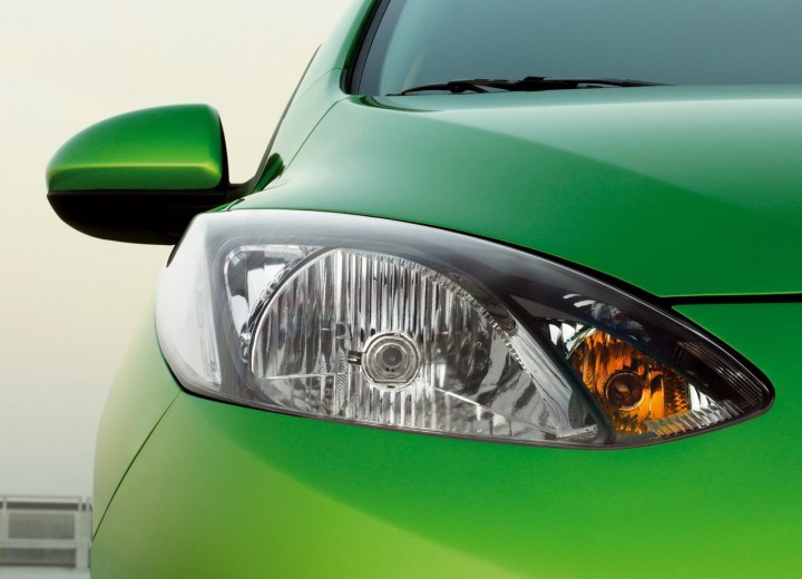 Технически характеристики за Mazda Mazda 2 - picture 16