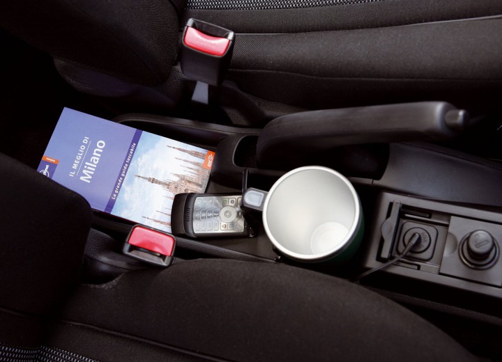 Технически характеристики за Mazda Mazda 2 - picture 12