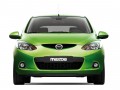 Технически характеристики за Mazda Mazda 2 - picture 2