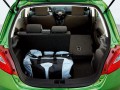 Технически характеристики за Mazda Mazda 2 - picture 6