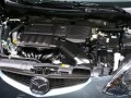 Технически характеристики за Mazda Mazda 2 - picture 17