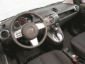 Технически характеристики за Mazda Mazda 2 - picture 9