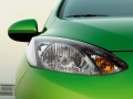 Технически характеристики за Mazda Mazda 2 - picture 16