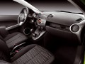 Технически характеристики за Mazda Mazda 2 - picture 7