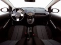 Технически характеристики за Mazda Mazda 2 - picture 8