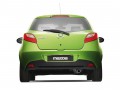 Технически характеристики за Mazda Mazda 2 - picture 5