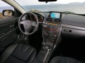 Технические характеристики о Mazda Mazda 3 Hatchback - picture 6