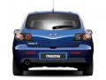 Технические характеристики о Mazda Mazda 3 Hatchback - picture 5